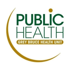 Grey Bruce Health Unit Logo