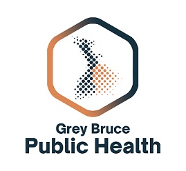 Grey Bruce Public Health Logo